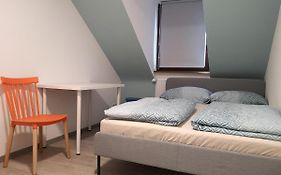 Karlson Monteurwohnung