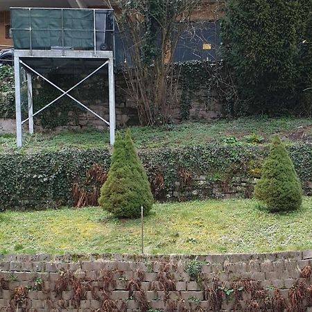 Karlson Monteurwohnung Baden-Baden Extérieur photo