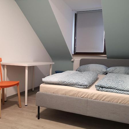 Karlson Monteurwohnung Baden-Baden Extérieur photo