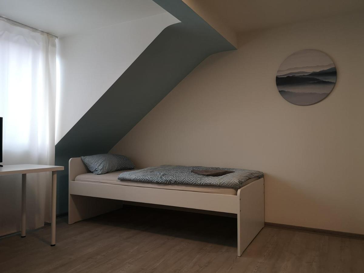 Karlson Monteurwohnung Baden-Baden Extérieur photo