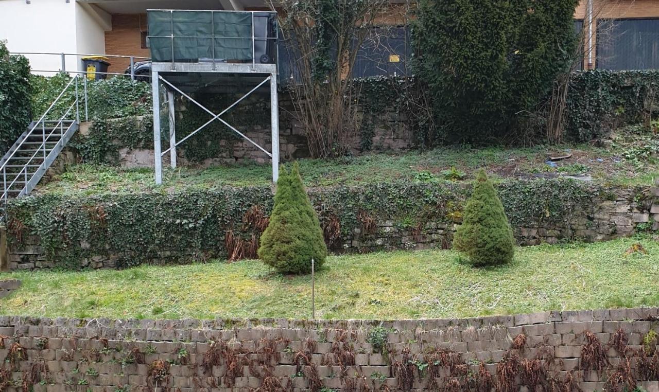 Karlson Monteurwohnung Baden-Baden Extérieur photo
