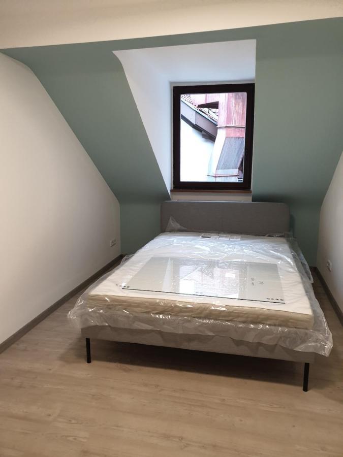 Karlson Monteurwohnung Baden-Baden Extérieur photo