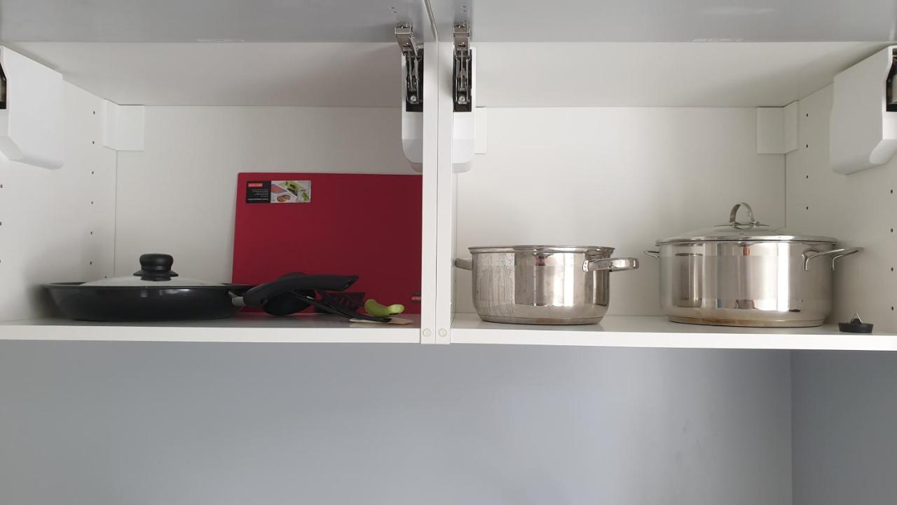 Karlson Monteurwohnung Baden-Baden Extérieur photo