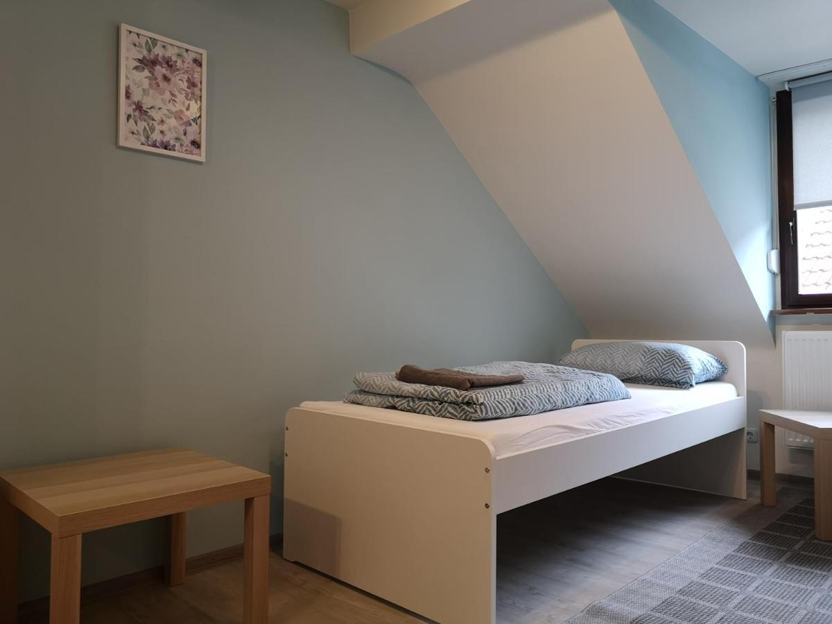 Karlson Monteurwohnung Baden-Baden Extérieur photo