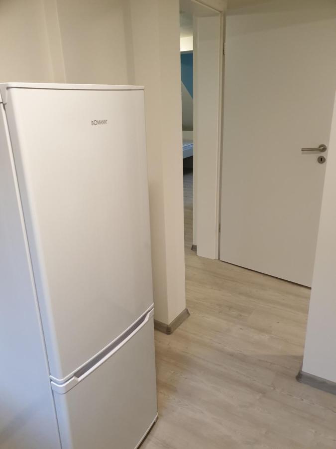 Karlson Monteurwohnung Baden-Baden Extérieur photo