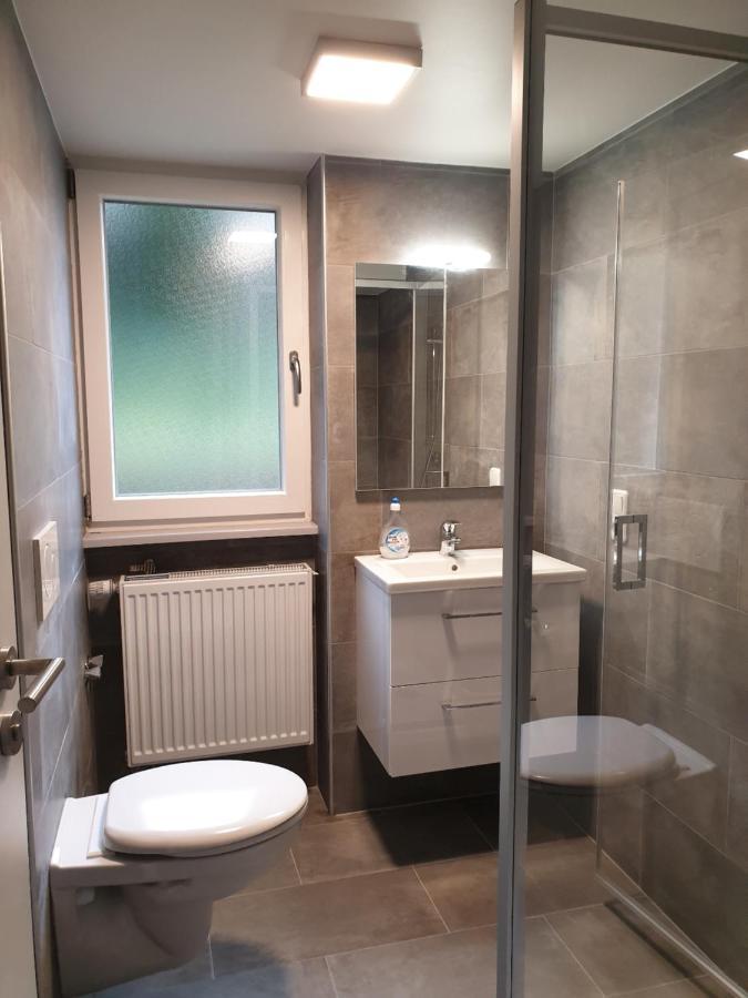Karlson Monteurwohnung Baden-Baden Extérieur photo