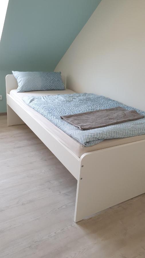 Karlson Monteurwohnung Baden-Baden Extérieur photo