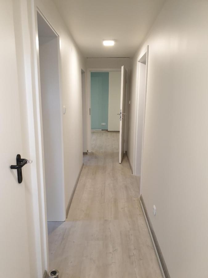 Karlson Monteurwohnung Baden-Baden Extérieur photo