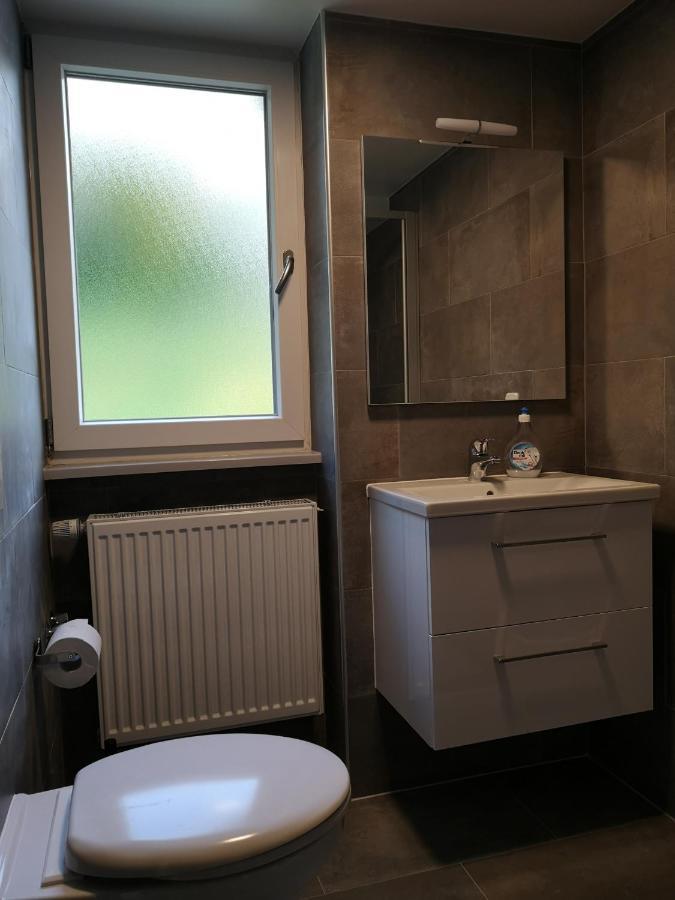 Karlson Monteurwohnung Baden-Baden Extérieur photo