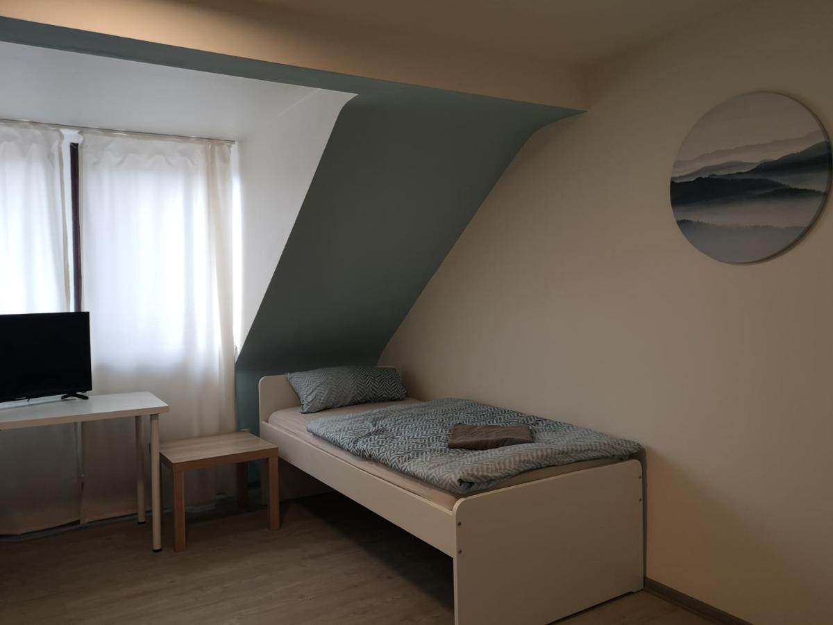 Karlson Monteurwohnung Baden-Baden Extérieur photo