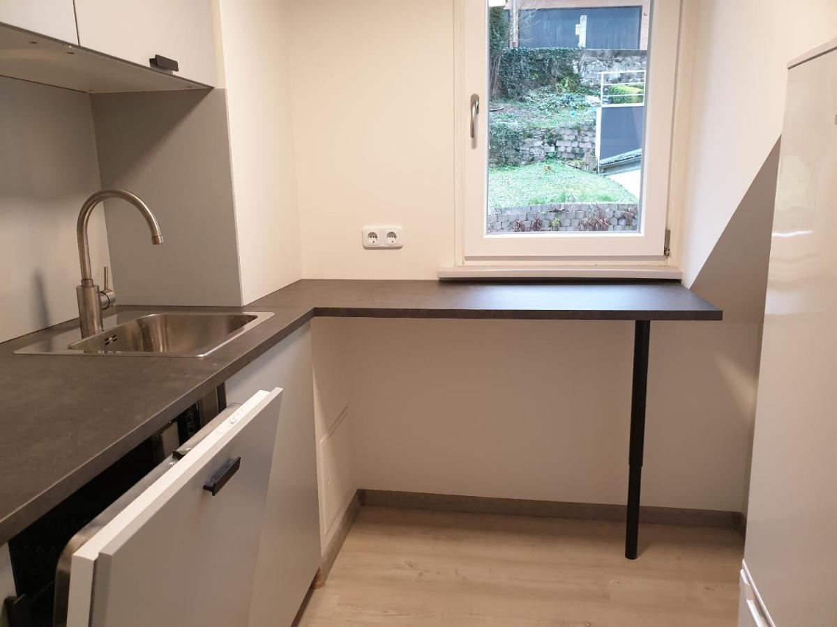 Karlson Monteurwohnung Baden-Baden Extérieur photo