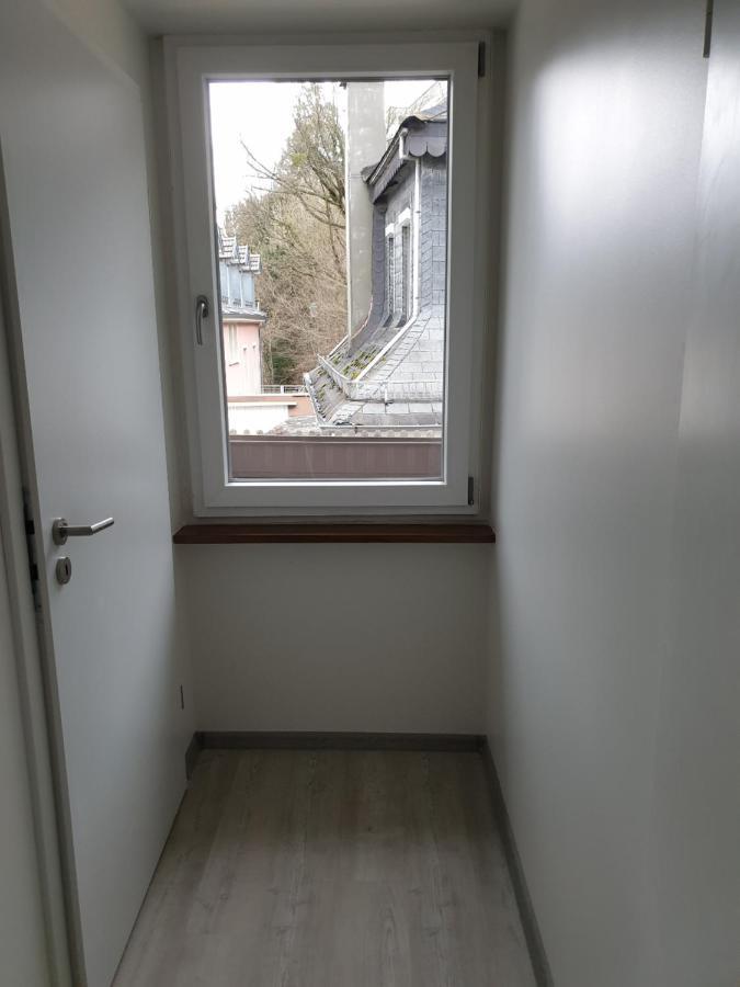 Karlson Monteurwohnung Baden-Baden Extérieur photo