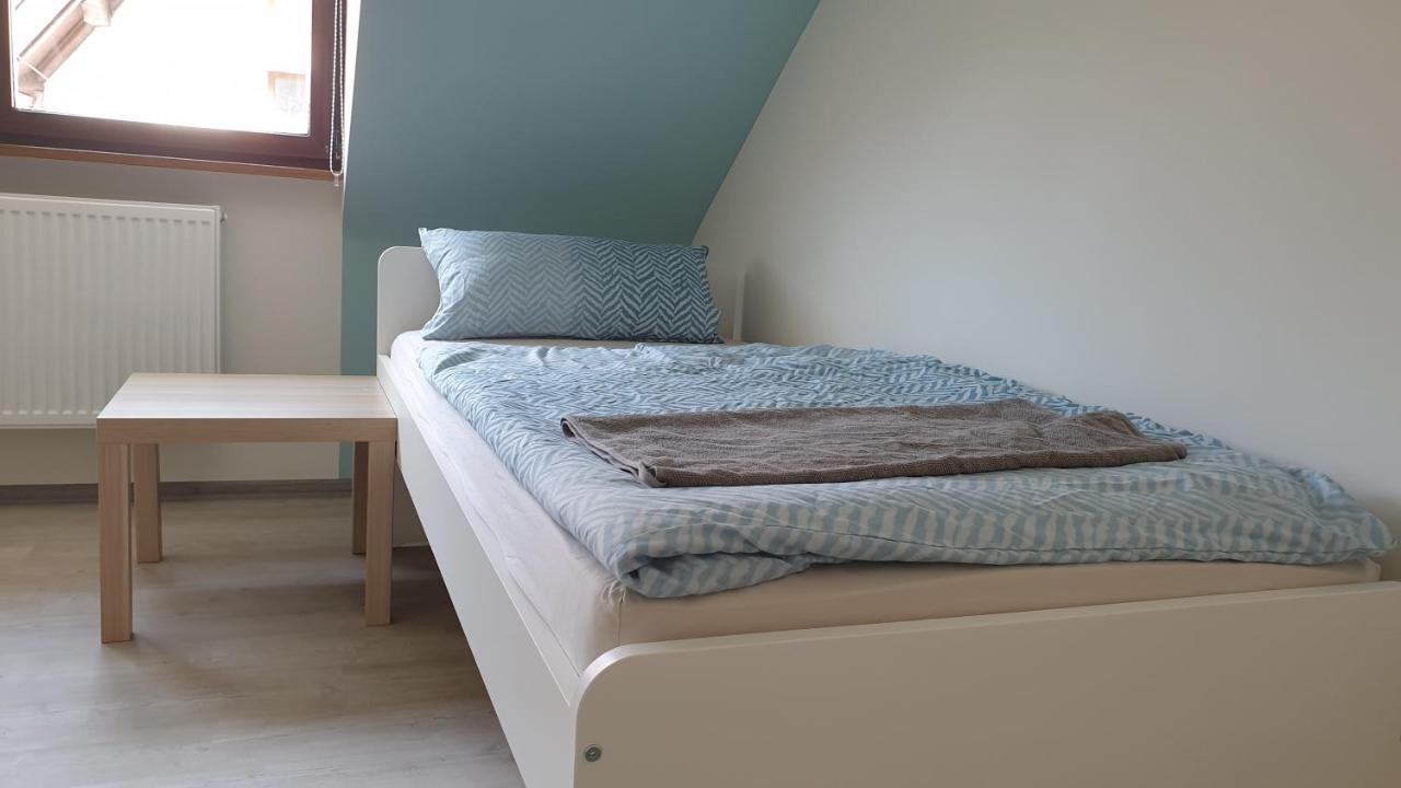 Karlson Monteurwohnung Baden-Baden Extérieur photo
