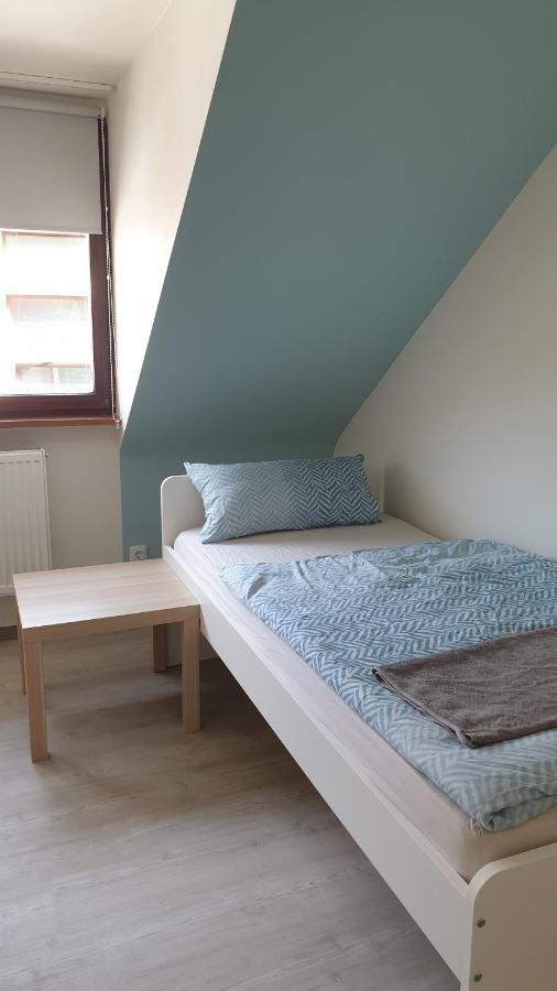 Karlson Monteurwohnung Baden-Baden Extérieur photo