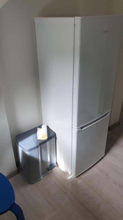 Karlson Monteurwohnung Baden-Baden Extérieur photo
