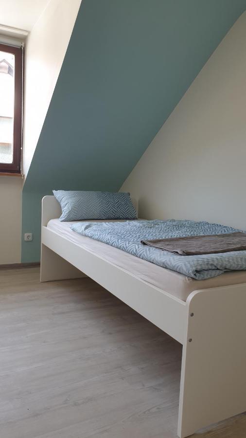 Karlson Monteurwohnung Baden-Baden Extérieur photo