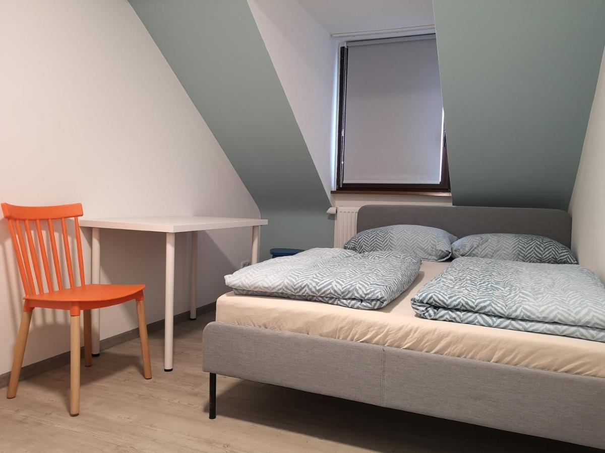 Karlson Monteurwohnung Baden-Baden Extérieur photo