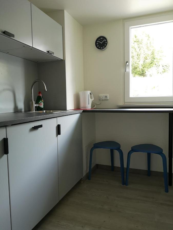 Karlson Monteurwohnung Baden-Baden Extérieur photo
