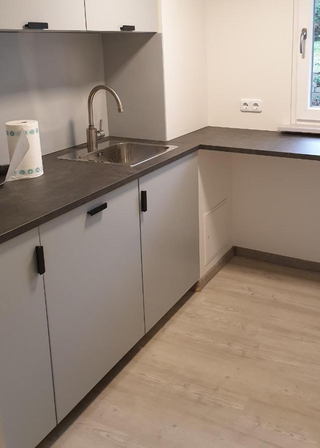 Karlson Monteurwohnung Baden-Baden Extérieur photo