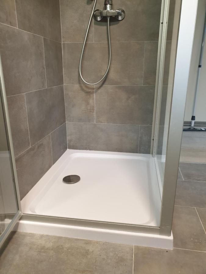 Karlson Monteurwohnung Baden-Baden Extérieur photo