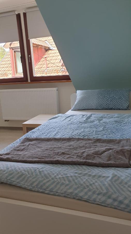 Karlson Monteurwohnung Baden-Baden Extérieur photo