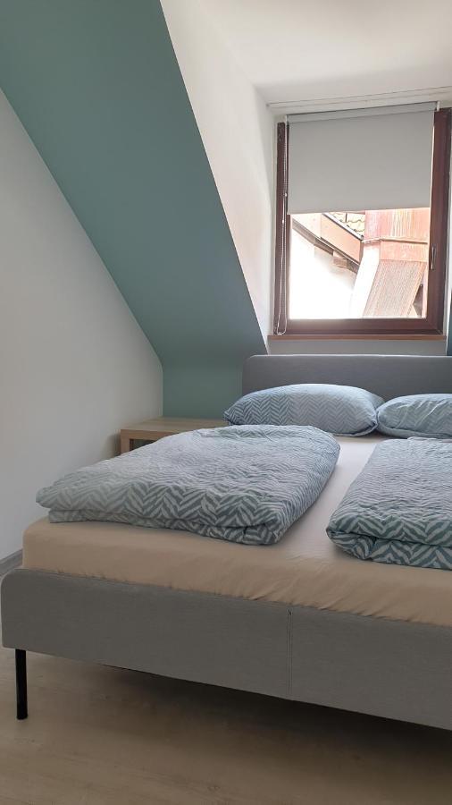 Karlson Monteurwohnung Baden-Baden Extérieur photo