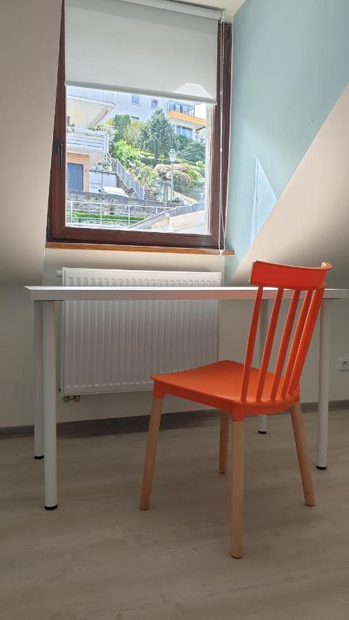 Karlson Monteurwohnung Baden-Baden Extérieur photo